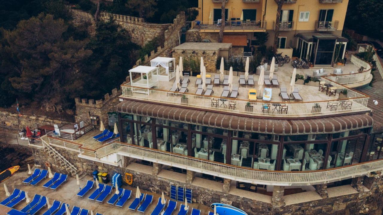 Hotel Arc En Ciel Diano Marina Esterno foto
