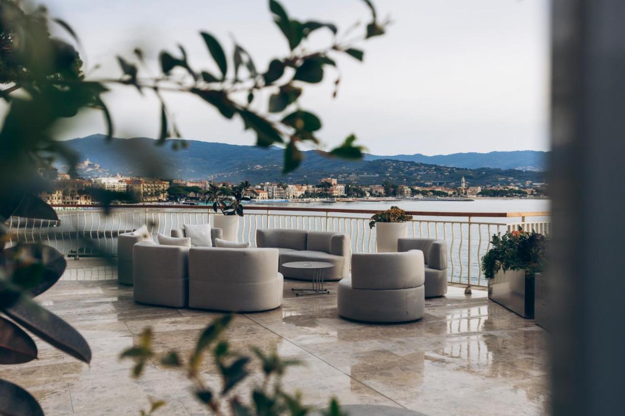Hotel Arc En Ciel Diano Marina Esterno foto